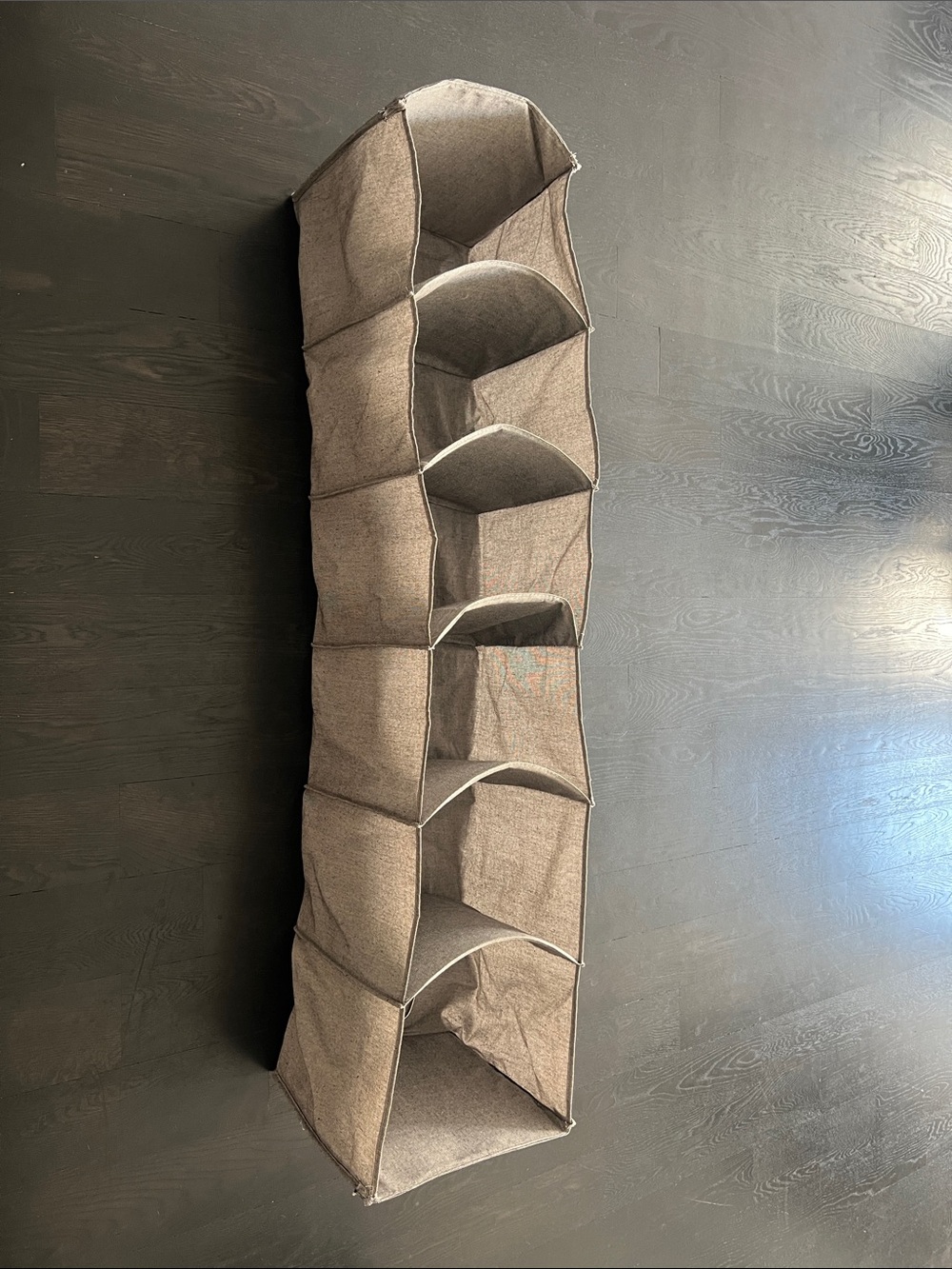 The Container Store soft storage unit
